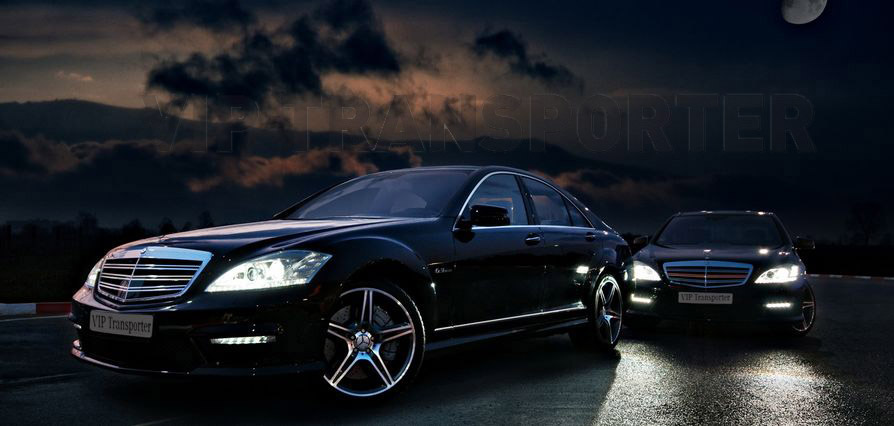 Оренда автомобілів Mercedes-Benz Київ
