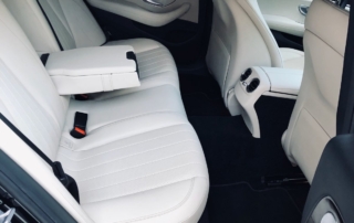 Mercedes-Benz E class W213